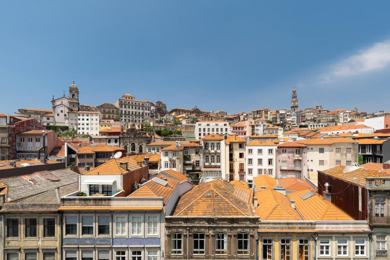 Mouzinho Village River Porto Bagian luar foto